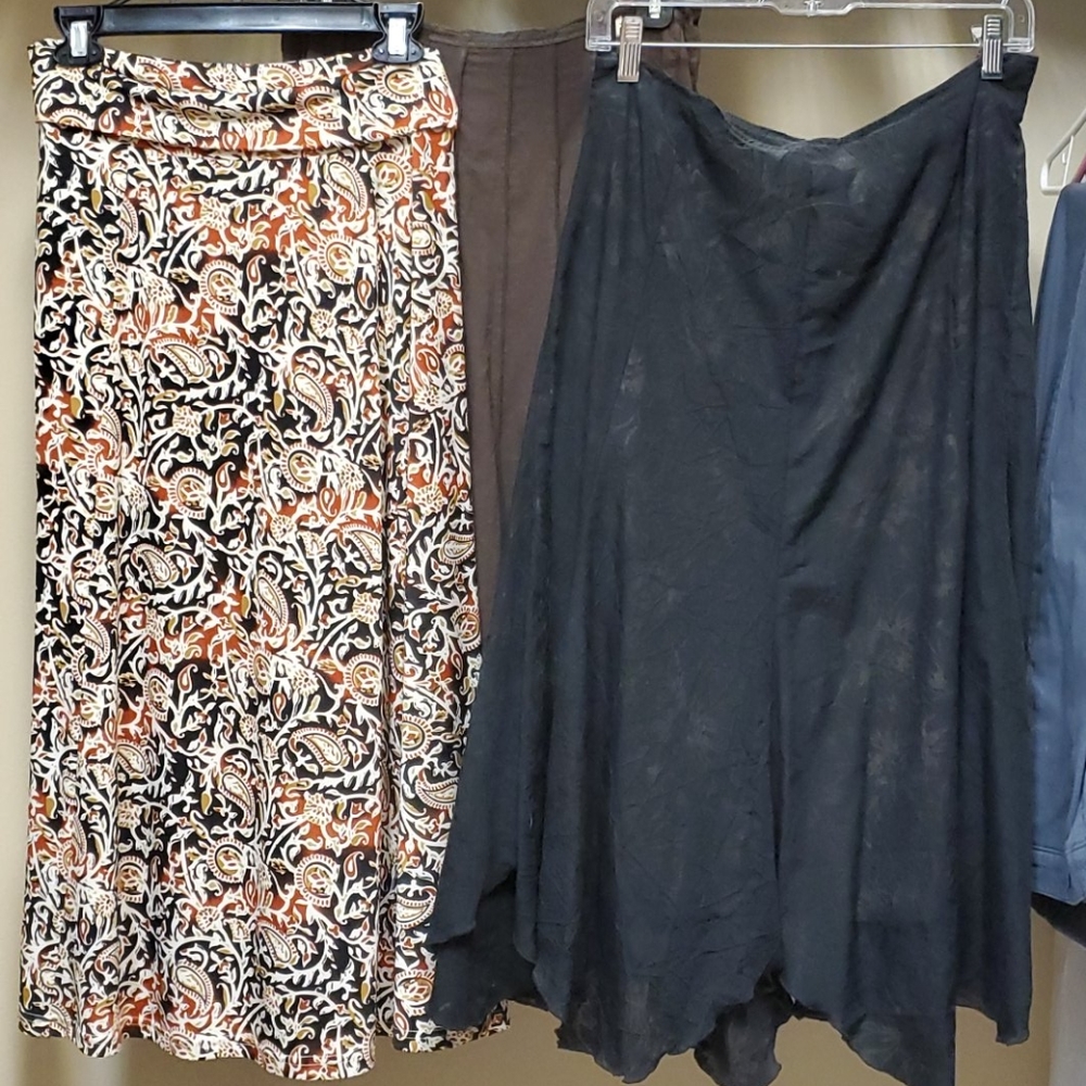 Skirt bundle